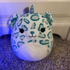 Squishmallow Elisa